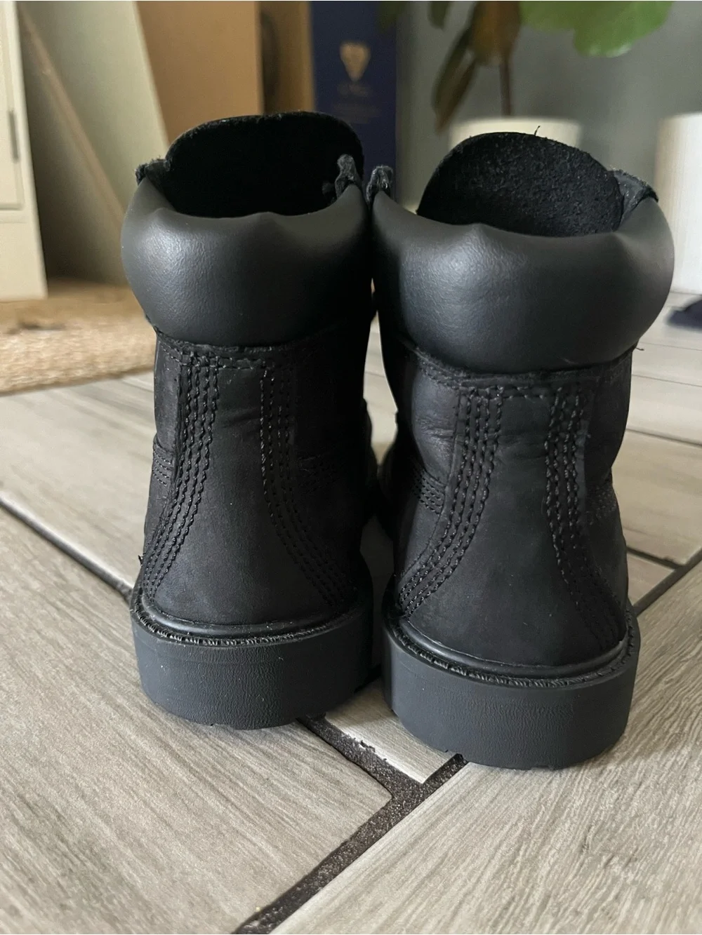 Timberland classic kids
